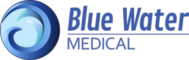 Blue Water Medical Logo